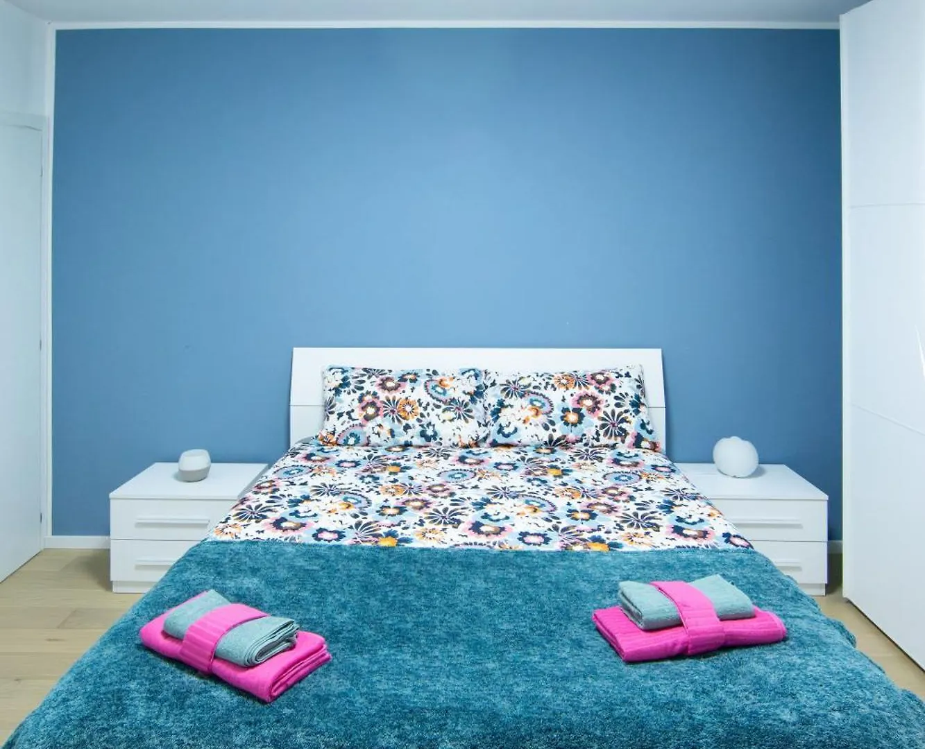A Casa Di Emma By Smart-Home Genoa Apartment