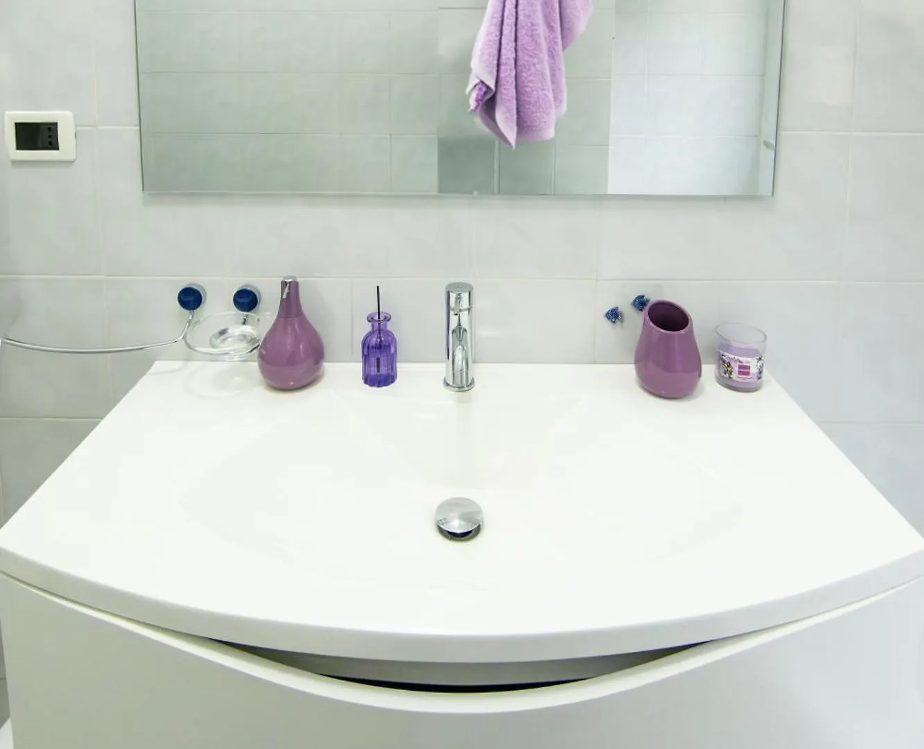 A Casa Di Emma By Smart-Home Genoa Apartment