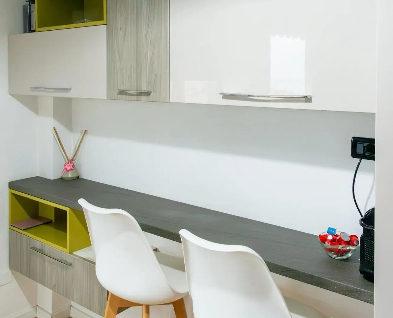 A Casa Di Emma By Smart-Home Genoa 0*,  Italy