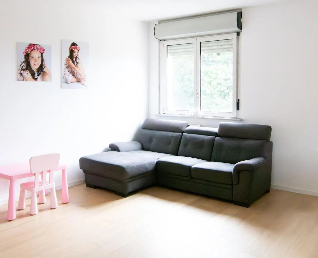 A Casa Di Emma By Smart-Home Genoa