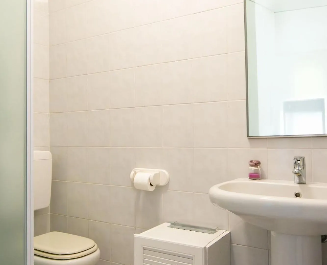 Apartment A Casa Di Emma By Smart-Home Genoa
