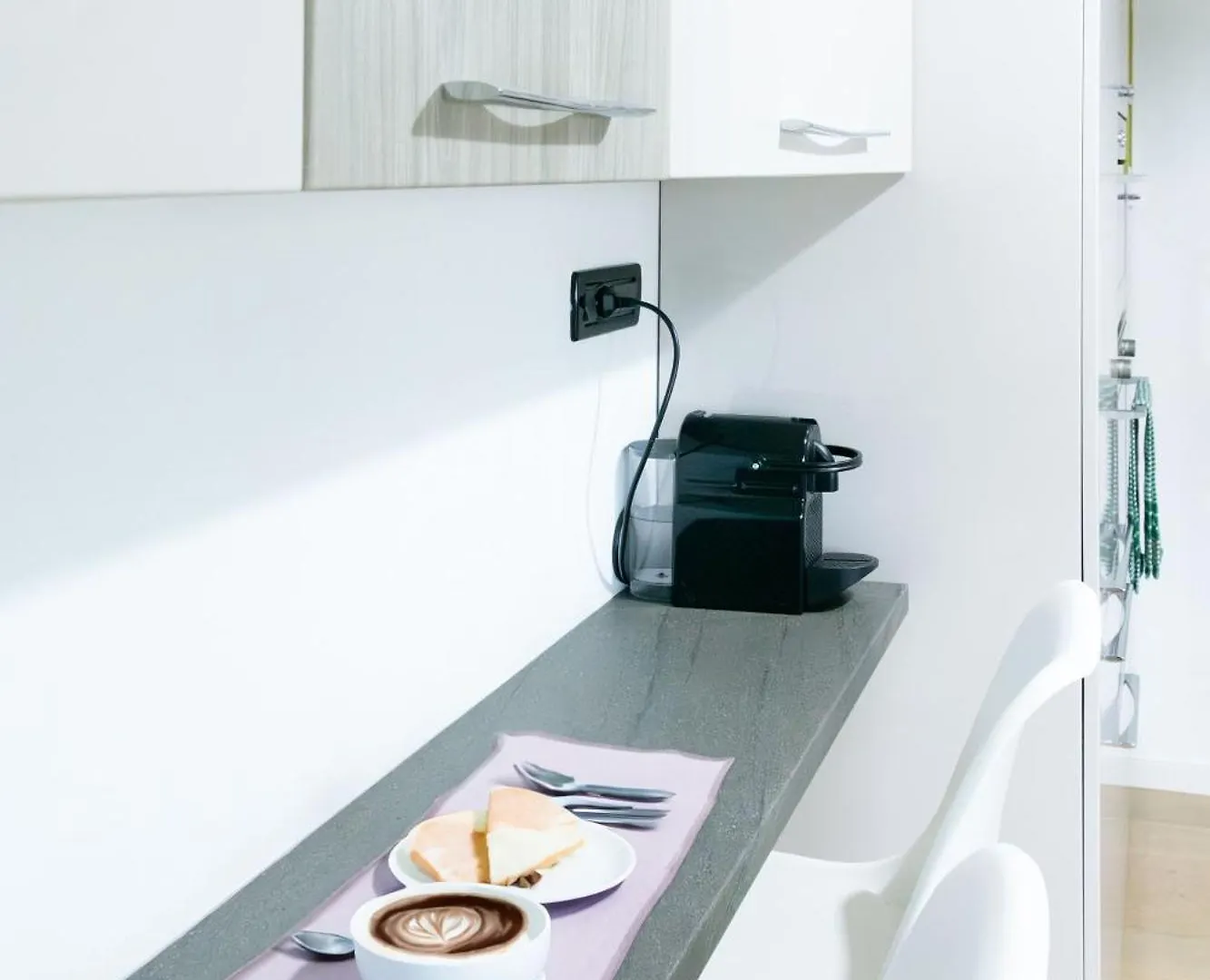 A Casa Di Emma By Smart-Home Genoa Italy
