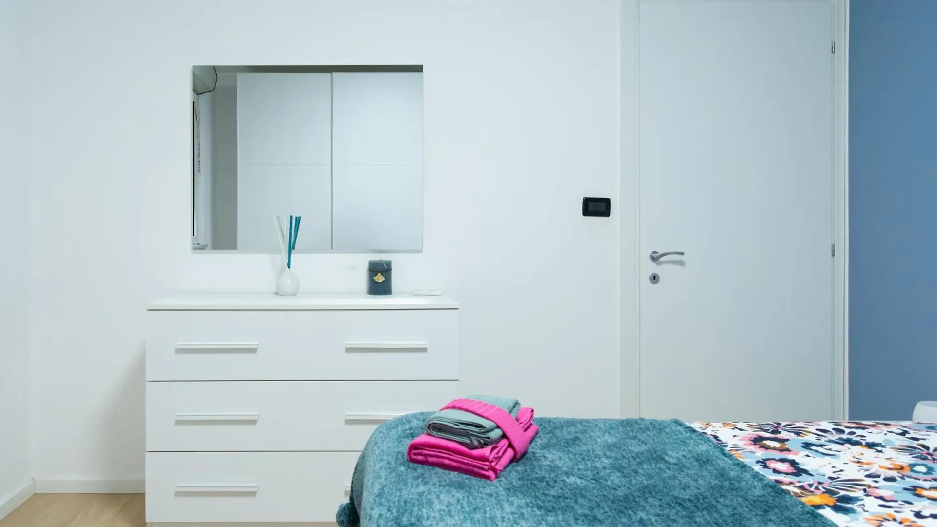 Apartment A Casa Di Emma By Smart-Home Genoa