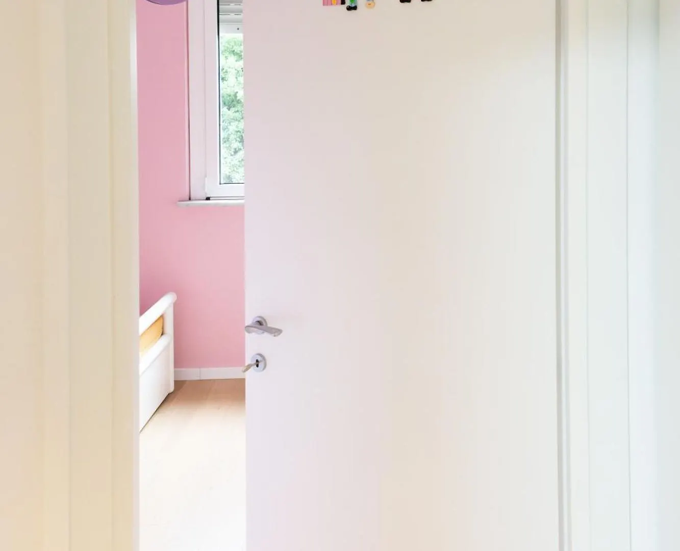 Apartment A Casa Di Emma By Smart-Home Genoa
