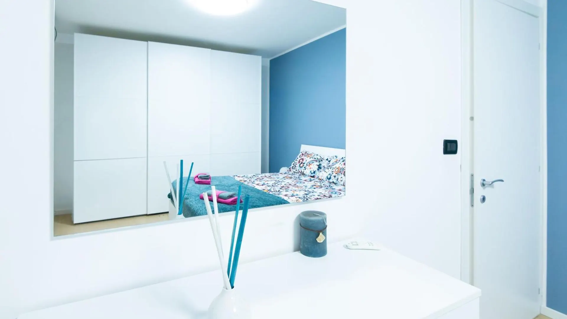 A Casa Di Emma By Smart-Home Genoa