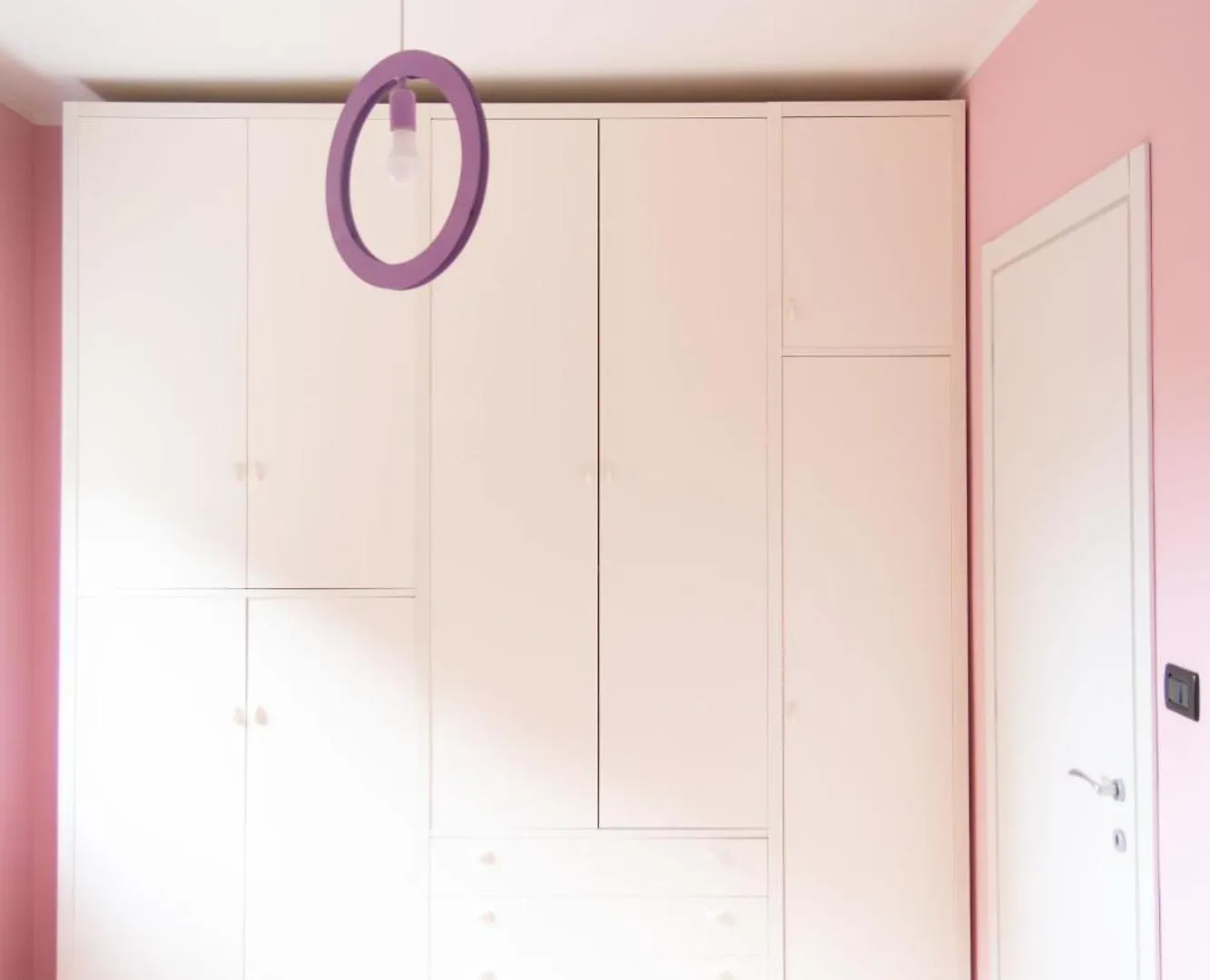 A Casa Di Emma By Smart-Home Genoa 0*,