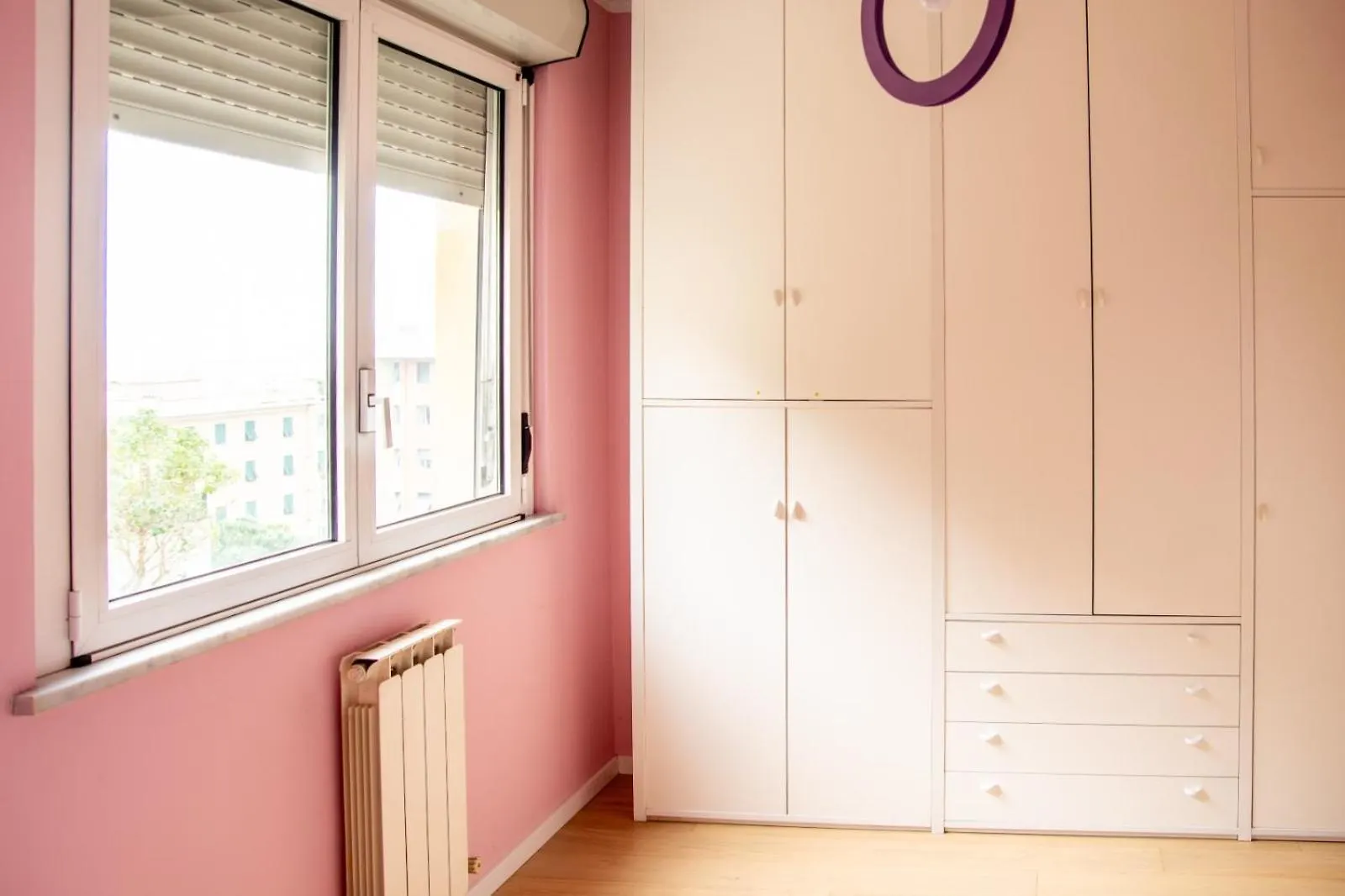 A Casa Di Emma By Smart-Home Genoa