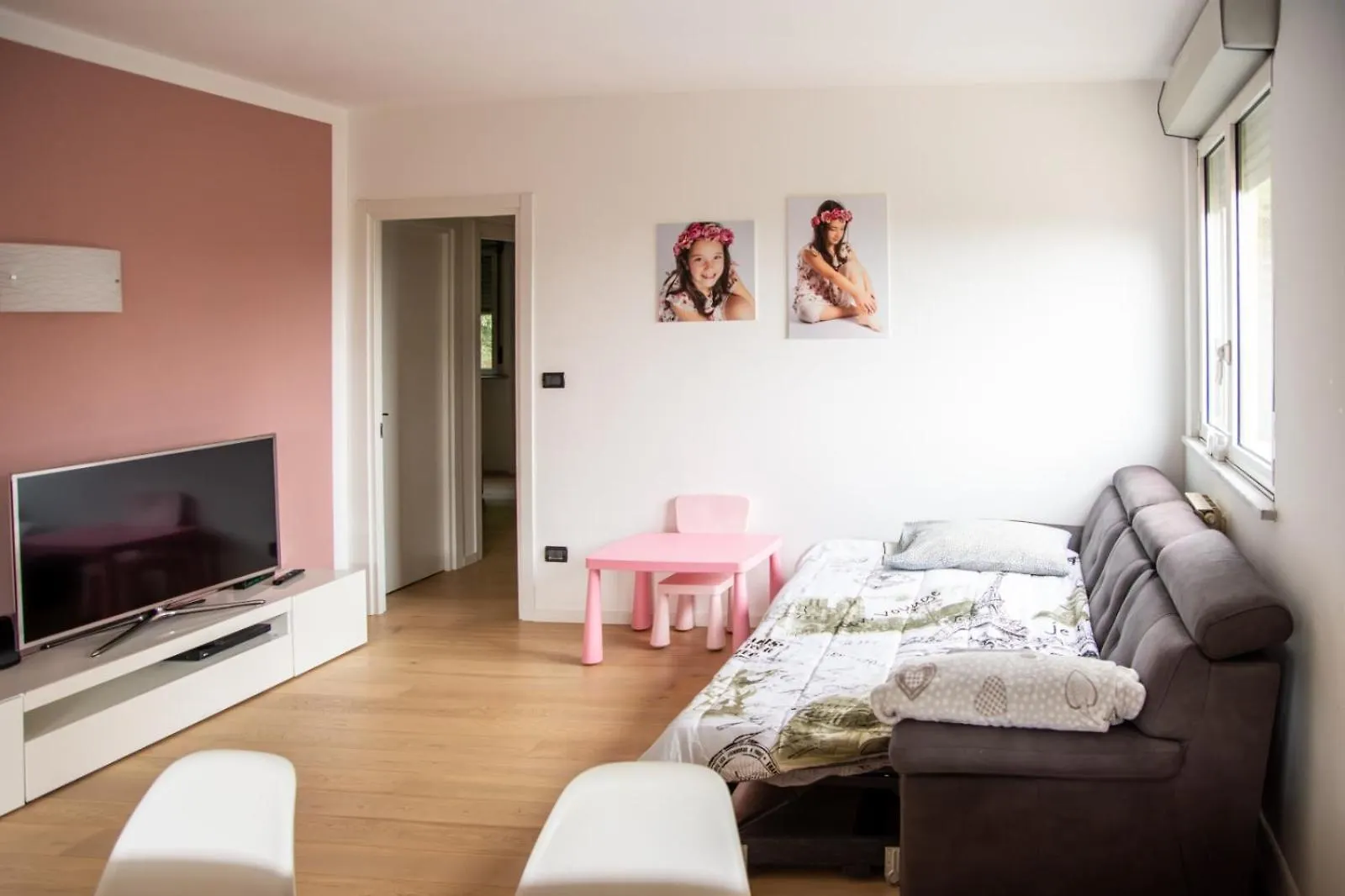 Apartment A Casa Di Emma By Smart-Home Genoa Italy