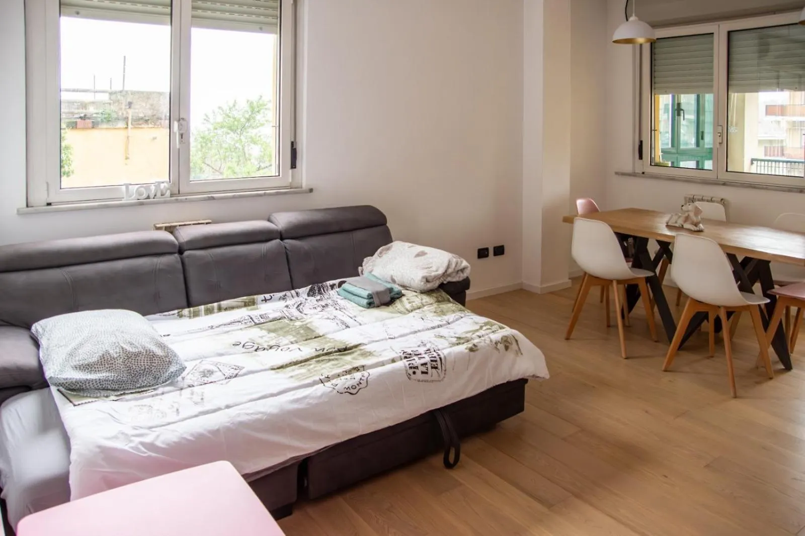 A Casa Di Emma By Smart-Home Genoa