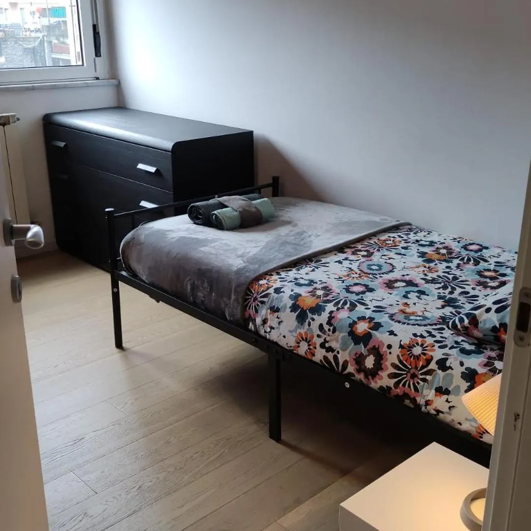 Apartment A Casa Di Emma By Smart-Home Genoa