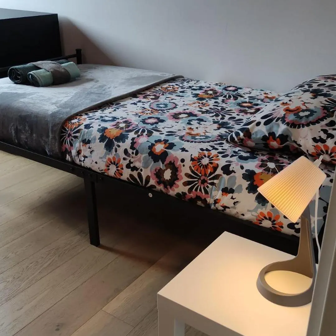 A Casa Di Emma By Smart-Home Genoa 0*,  Italy