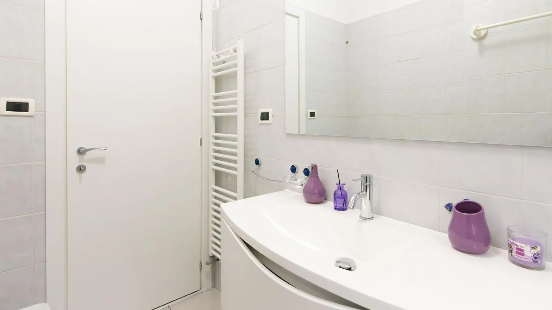 Appartamento A Casa Di Emma By Smart-Home Genova Italia