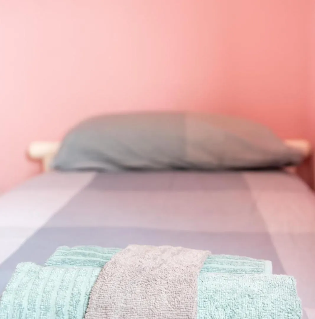 A Casa Di Emma By Smart-Home Genova